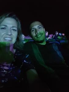 Goo Goo Dolls: Long Way Home Summer Tour With Phillip Phillips - Reserved Seats