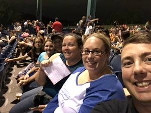 Goo Goo Dolls: Long Way Home Summer Tour With Phillip Phillips - Reserved Seats