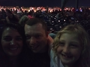 Goo Goo Dolls: Long Way Home Summer Tour With Phillip Phillips - Reserved Seats