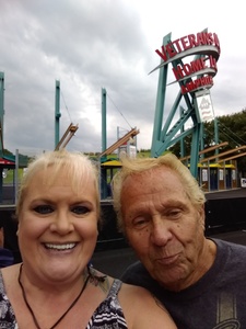 Goo Goo Dolls: Long Way Home Summer Tour With Phillip Phillips - Reserved Seats