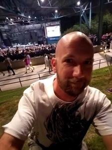 Goo Goo Dolls: Long Way Home Summer Tour With Phillip Phillips - Reserved Seats