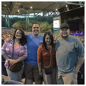 Goo Goo Dolls: Long Way Home Summer Tour With Phillip Phillips - Reserved Seats