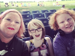 Goo Goo Dolls: Long Way Home Summer Tour With Phillip Phillips - Reserved Seats