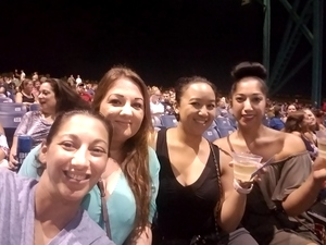 Goo Goo Dolls: Long Way Home Summer Tour With Phillip Phillips - Reserved Seats