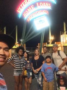 Goo Goo Dolls: Long Way Home Summer Tour With Phillip Phillips - Reserved Seats