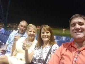 Goo Goo Dolls: Long Way Home Summer Tour With Phillip Phillips - Reserved Seats