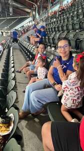 Texas Rangers - MLB vs Oakland Athletics