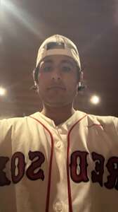 Texas Rangers - MLB vs Boston Red Sox