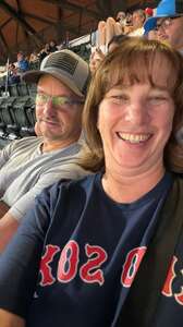 Texas Rangers - MLB vs Boston Red Sox