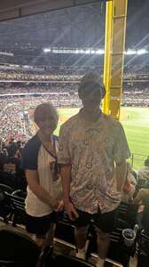 Texas Rangers - MLB vs Boston Red Sox