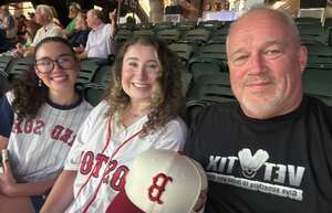 Texas Rangers - MLB vs Boston Red Sox