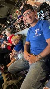 Texas Rangers - MLB vs Boston Red Sox