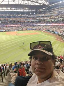 Texas Rangers - MLB vs New York Mets