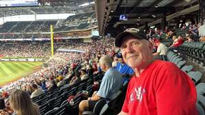 Texas Rangers - MLB vs New York Mets