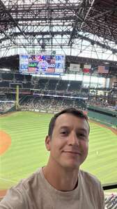 Texas Rangers - MLB vs New York Mets