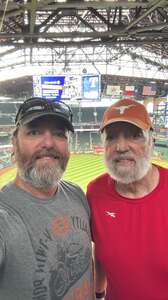 Texas Rangers - MLB vs New York Mets