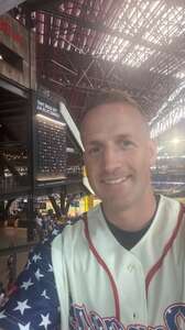 Texas Rangers - MLB vs New York Mets