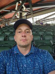 Texas Rangers - MLB vs New York Mets