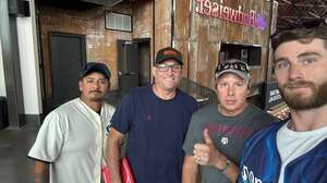 Texas Rangers - MLB vs New York Mets
