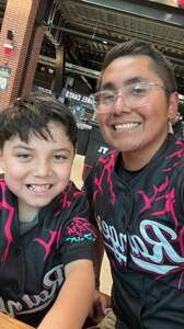 Texas Rangers - MLB vs New York Mets