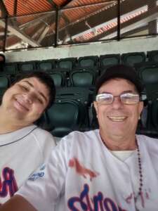 Texas Rangers - MLB vs New York Mets