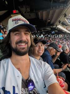Texas Rangers - MLB vs New York Mets
