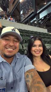 Texas Rangers - MLB vs New York Mets