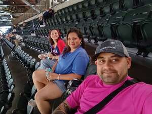 Texas Rangers - MLB vs New York Mets