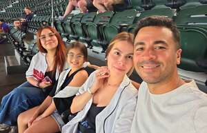 Texas Rangers - MLB vs New York Mets