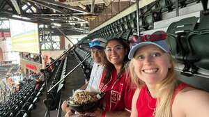 Texas Rangers - MLB vs New York Mets