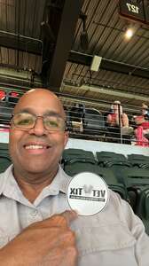 Texas Rangers - MLB vs New York Mets