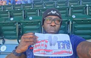 Event Rescheduled: Atlanta Braves - MLB vs San Francisco Giants