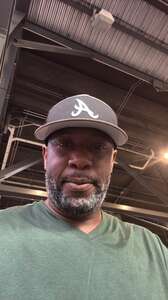 Event Rescheduled: Atlanta Braves - MLB vs San Francisco Giants