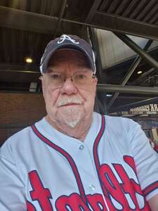 Event Rescheduled: Atlanta Braves - MLB vs San Francisco Giants