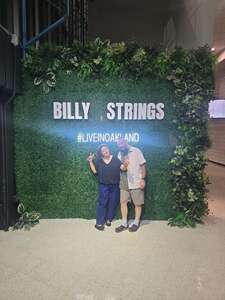 Billy Strings