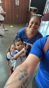 Texas Rangers - MLB vs Toronto Blue Jays