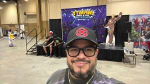 INFINITY TOY & COMIC CONVENTION