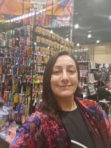 INFINITY TOY & COMIC CONVENTION