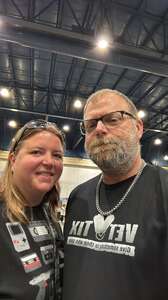 INFINITY TOY & COMIC CONVENTION
