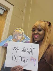 INFINITY TOY & COMIC CONVENTION