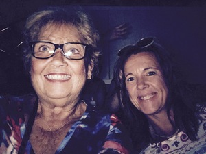 Lionel Richie and Very Special Guest Mariah Carey