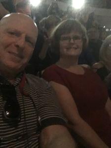 Lionel Richie and Very Special Guest Mariah Carey