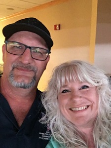 Lionel Richie and Very Special Guest Mariah Carey