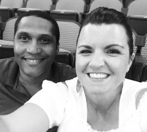 Lionel Richie and Very Special Guest Mariah Carey