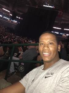 Lionel Richie and Very Special Guest Mariah Carey