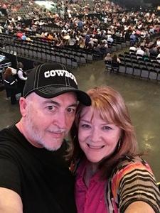 Lionel Richie and Very Special Guest Mariah Carey