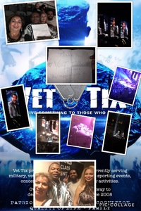 Lionel Richie and Very Special Guest Mariah Carey