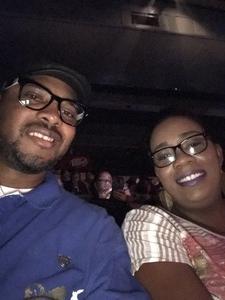 Lionel Richie and Very Special Guest Mariah Carey