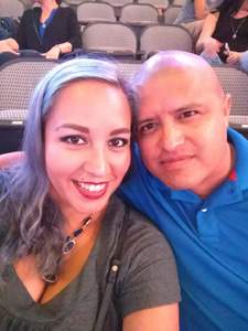 Lionel Richie and Very Special Guest Mariah Carey