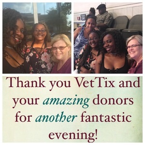 Lionel Richie and Very Special Guest Mariah Carey